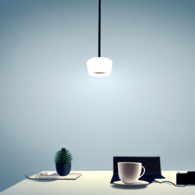 Dagsljuslampa för takmontage: Belys ditt rum med naturligt ljus